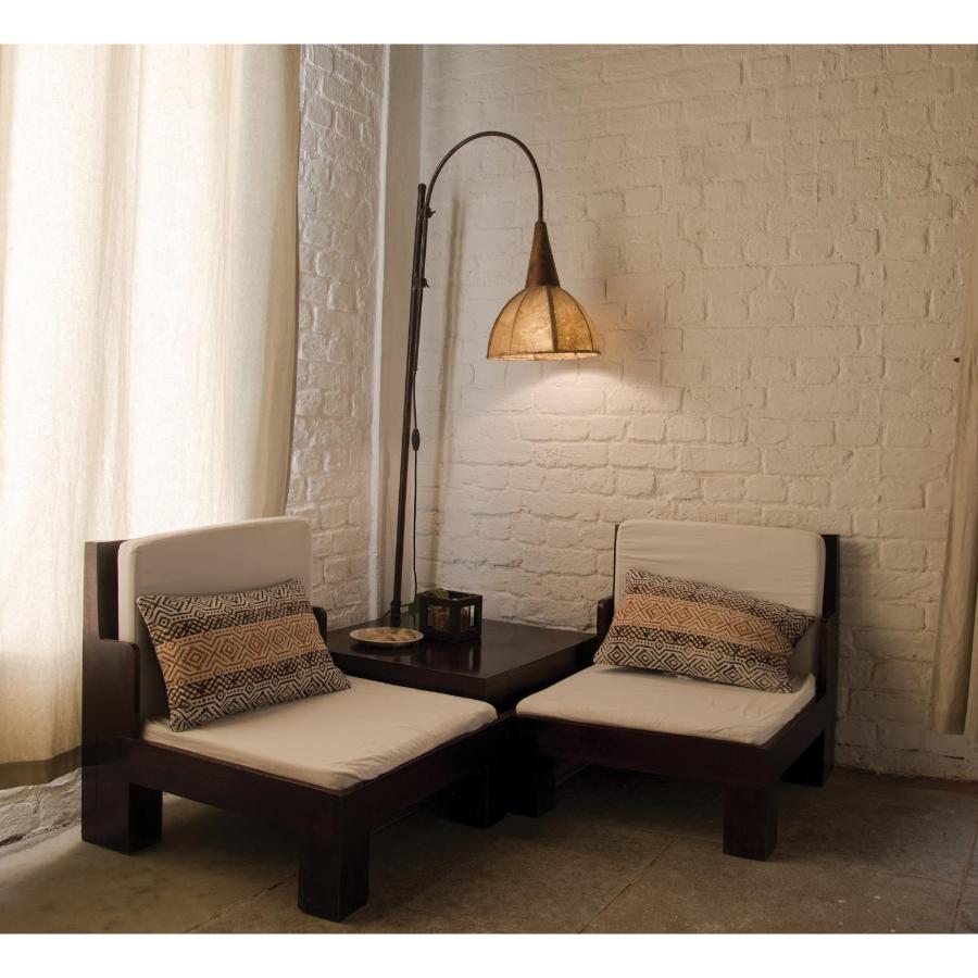 Vanaashrya Resort And Spa Sariska Tehla 外观 照片